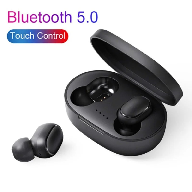 Premium Wireless Sport Earbuds™