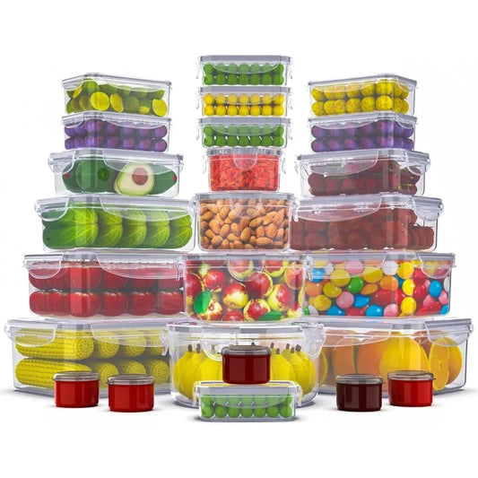 Premium Airtight Food Storage Set™