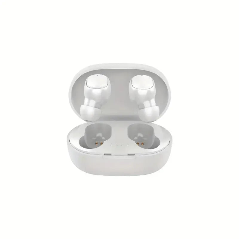 Premium Wireless Sport Earbuds™
