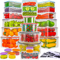 Load image into Gallery viewer, Premium Airtight Food Storage Set™
